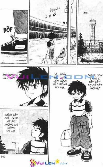 Dan Doh! Xi - Chapter 58 - Trang 7