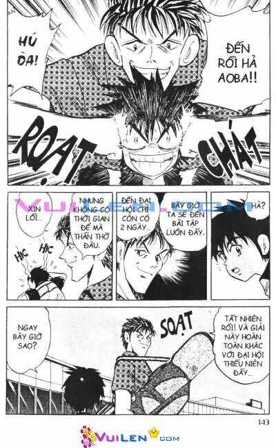 Dan Doh! Xi - Chapter 58 - Trang 8