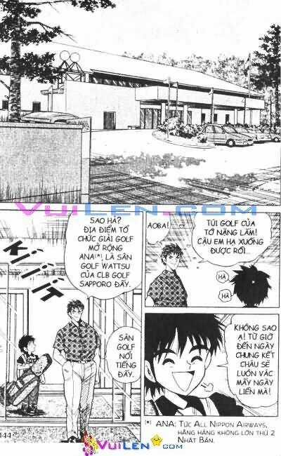 Dan Doh! Xi - Chapter 58 - Trang 9