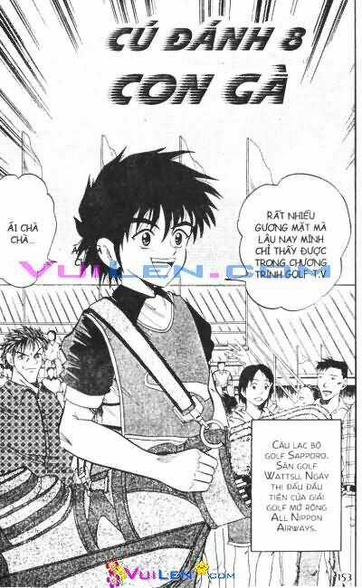 Dan Doh! Xi - Chapter 59 - Trang 1