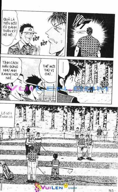 Dan Doh! Xi - Chapter 59 - Trang 13