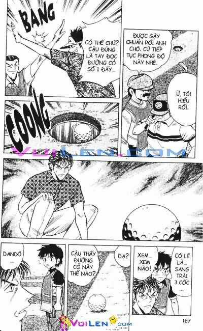 Dan Doh! Xi - Chapter 59 - Trang 15