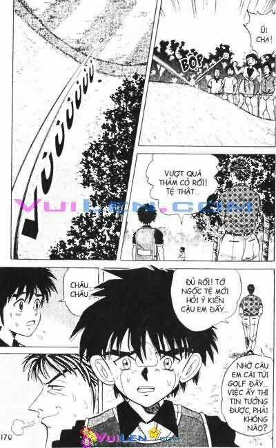 Dan Doh! Xi - Chapter 59 - Trang 18