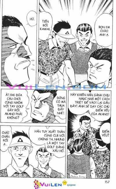 Dan Doh! Xi - Chapter 59 - Trang 5