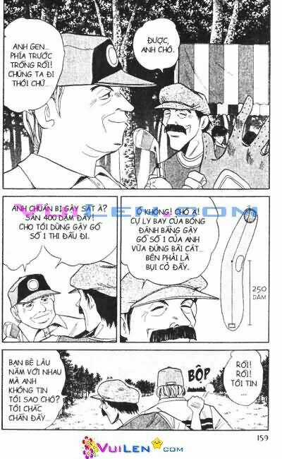 Dan Doh! Xi - Chapter 59 - Trang 7