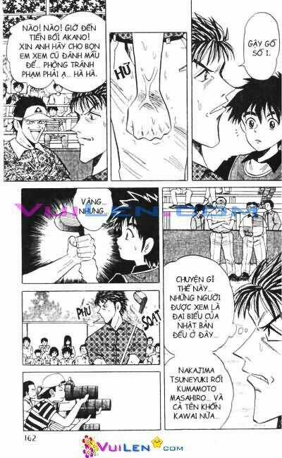 Dan Doh! Xi - Chapter 59 - Trang 10