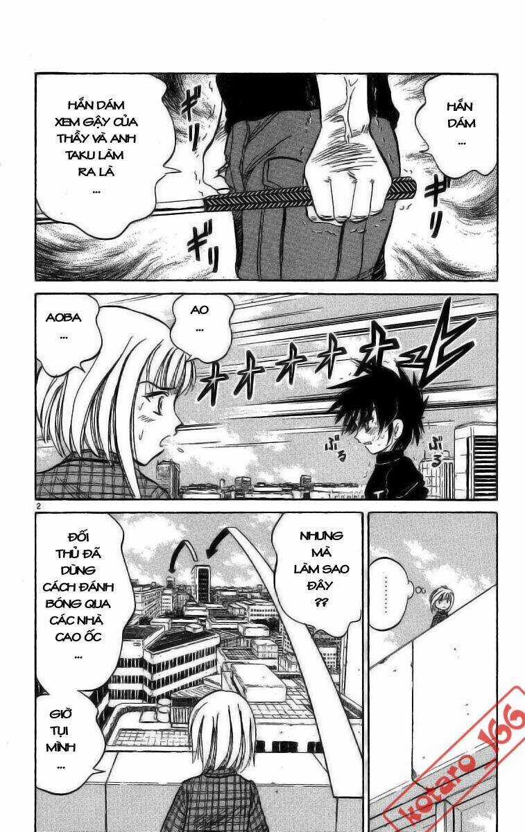 Dan Doh! Xi - Chapter 6 - Trang 2