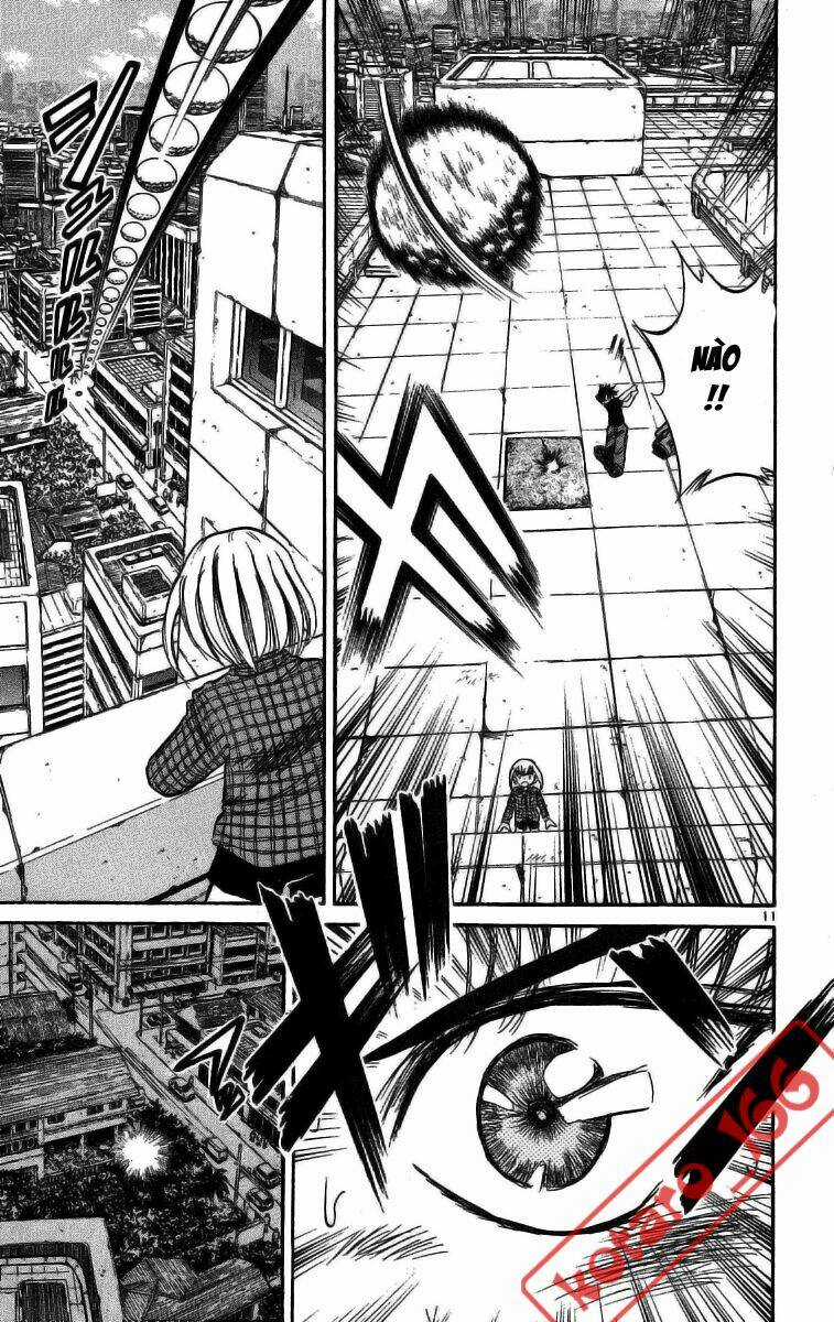 Dan Doh! Xi - Chapter 6 - Trang 11