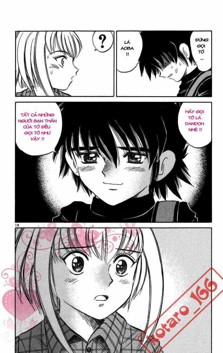 Dan Doh! Xi - Chapter 6 - Trang 18