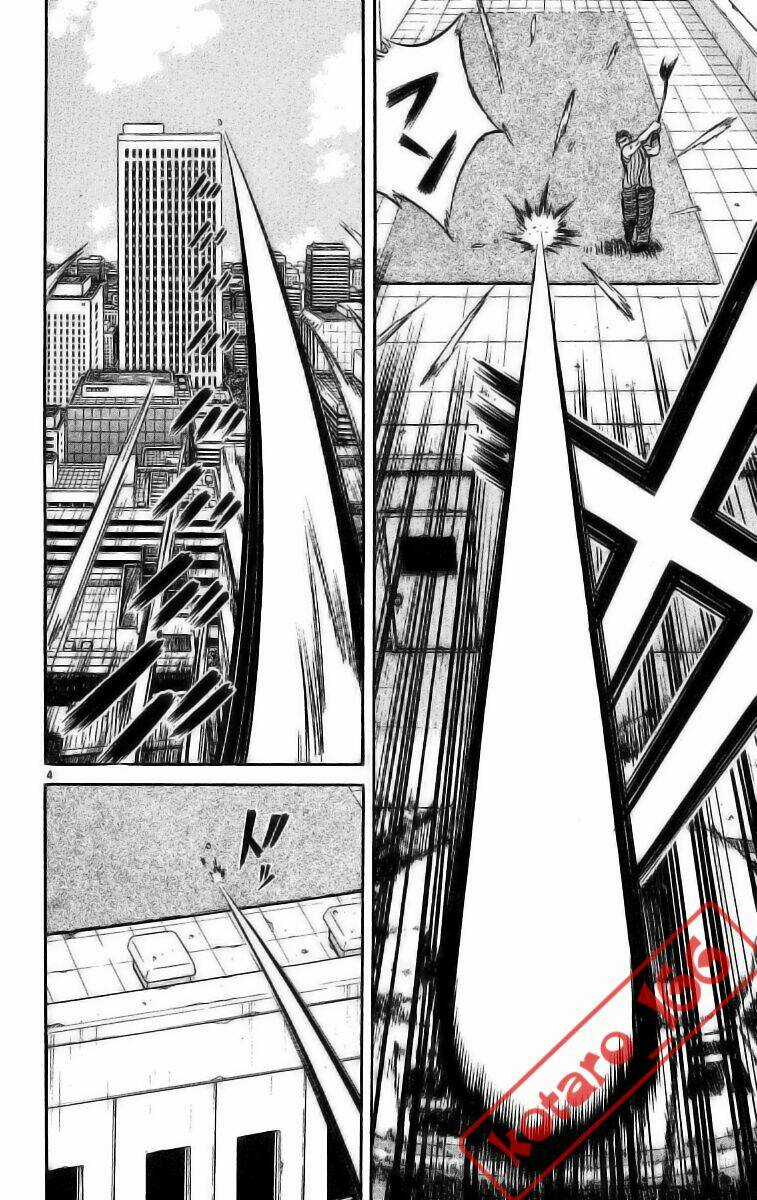 Dan Doh! Xi - Chapter 6 - Trang 4