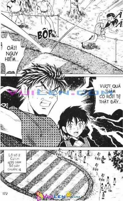 Dan Doh! Xi - Chapter 60 - Trang 2