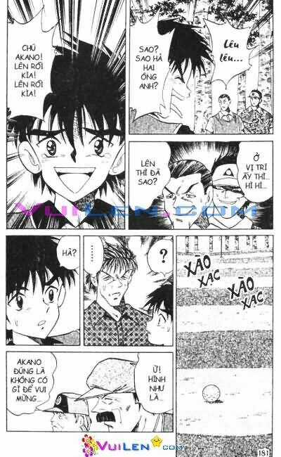 Dan Doh! Xi - Chapter 60 - Trang 11