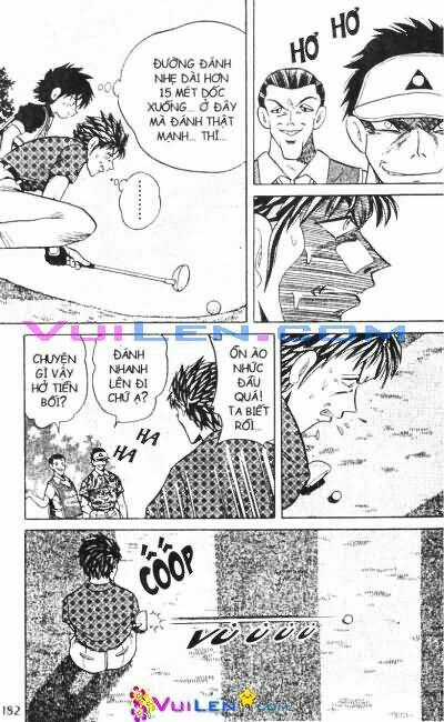 Dan Doh! Xi - Chapter 60 - Trang 12