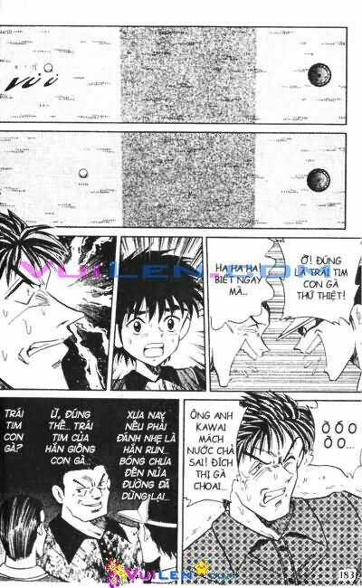 Dan Doh! Xi - Chapter 60 - Trang 13