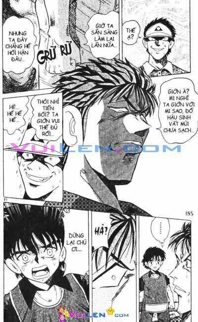 Dan Doh! Xi - Chapter 60 - Trang 15