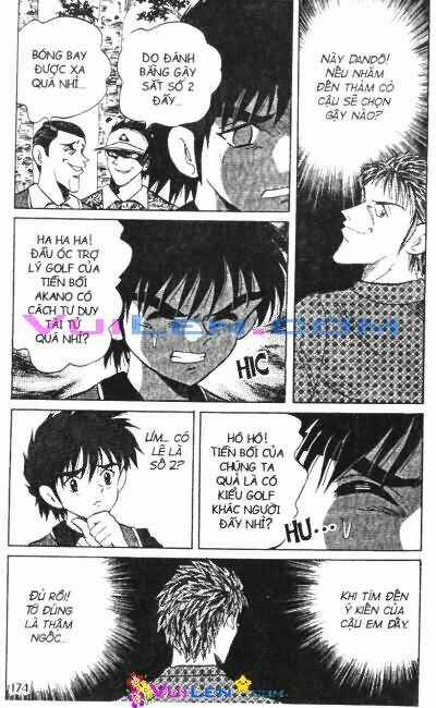 Dan Doh! Xi - Chapter 60 - Trang 4