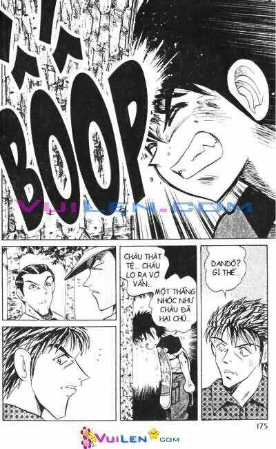 Dan Doh! Xi - Chapter 60 - Trang 5