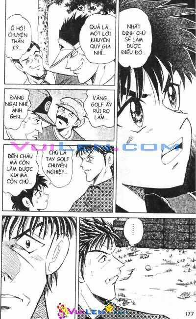 Dan Doh! Xi - Chapter 60 - Trang 7