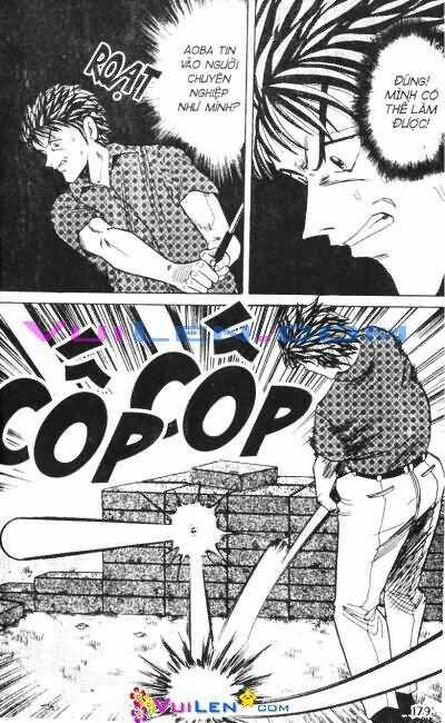 Dan Doh! Xi - Chapter 60 - Trang 9