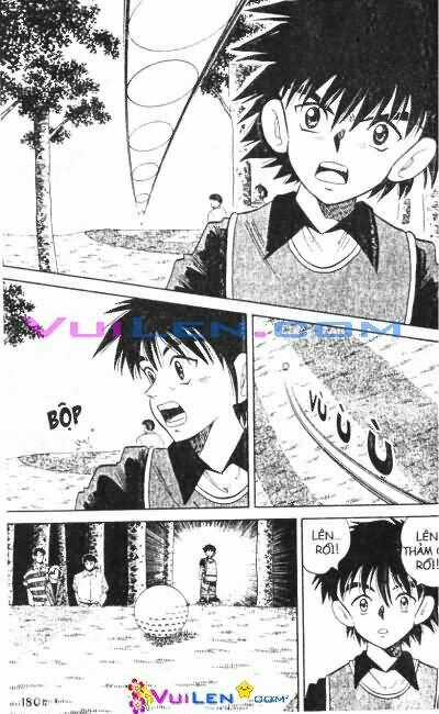 Dan Doh! Xi - Chapter 60 - Trang 10