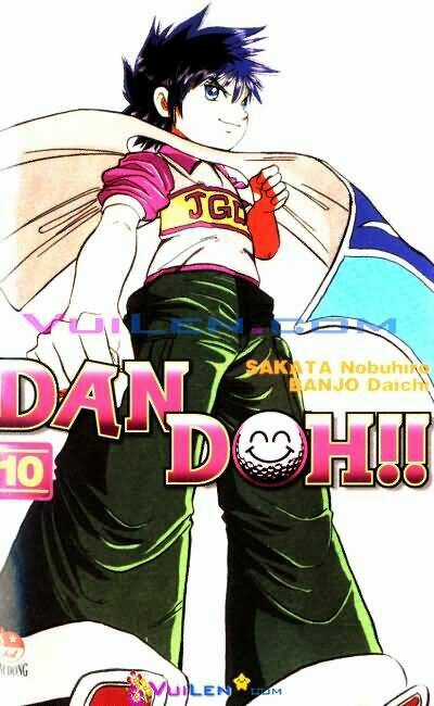 Dan Doh! Xi - Chapter 61 - Trang 1