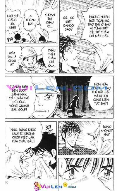 Dan Doh! Xi - Chapter 61 - Trang 11