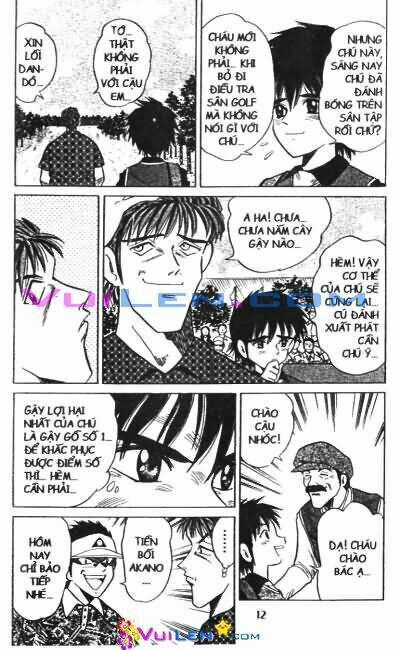 Dan Doh! Xi - Chapter 61 - Trang 13