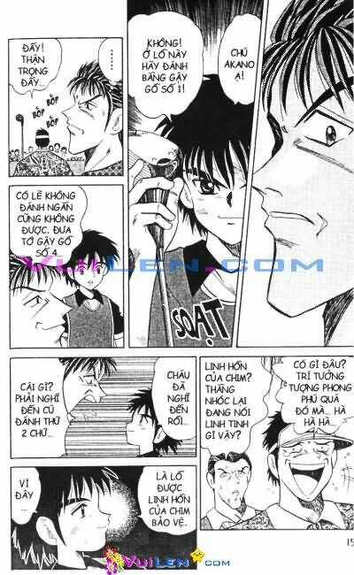 Dan Doh! Xi - Chapter 61 - Trang 16