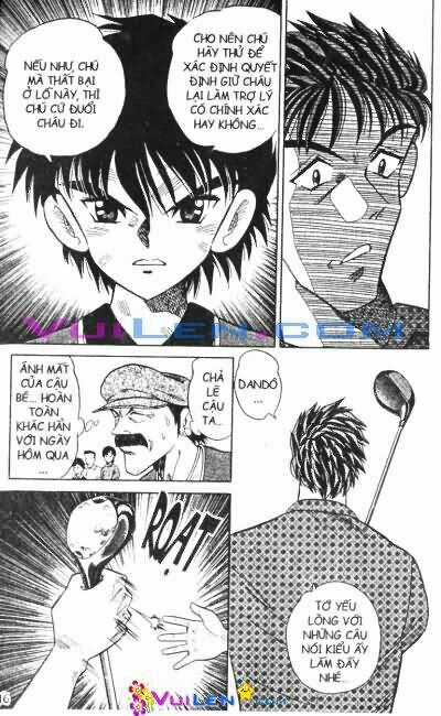 Dan Doh! Xi - Chapter 61 - Trang 17