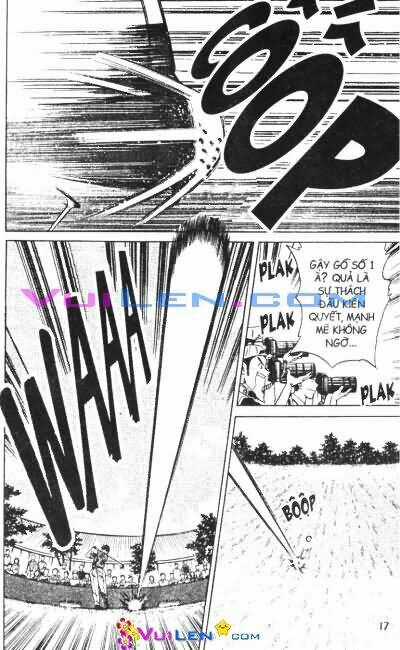 Dan Doh! Xi - Chapter 61 - Trang 18