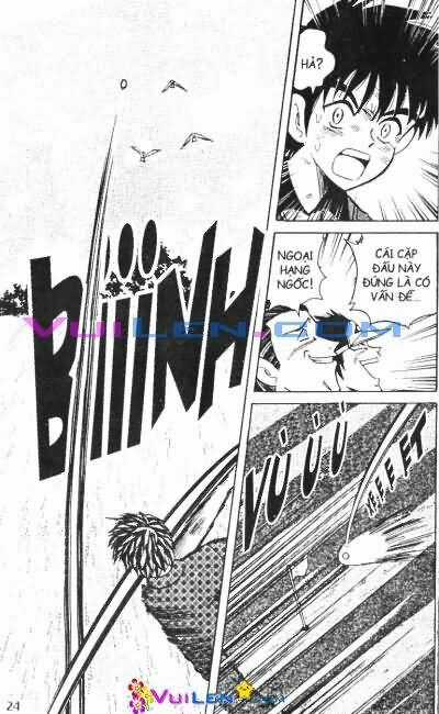 Dan Doh! Xi - Chapter 61 - Trang 25