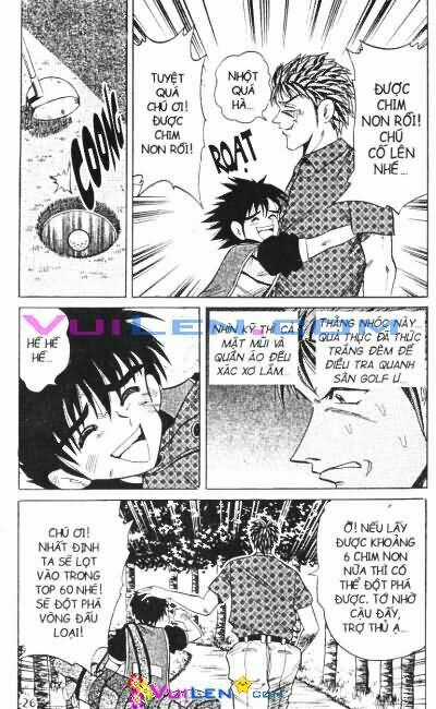 Dan Doh! Xi - Chapter 61 - Trang 27