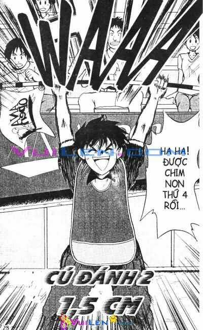 Dan Doh! Xi - Chapter 61 - Trang 29