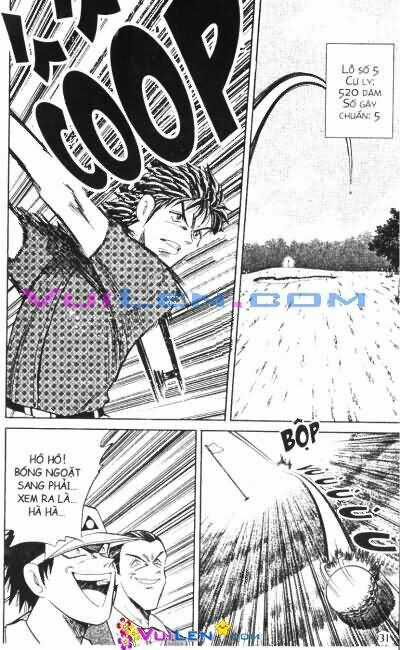 Dan Doh! Xi - Chapter 61 - Trang 32