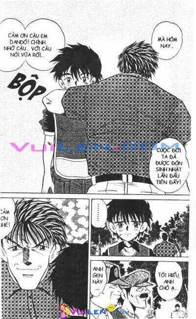 Dan Doh! Xi - Chapter 61 - Trang 38