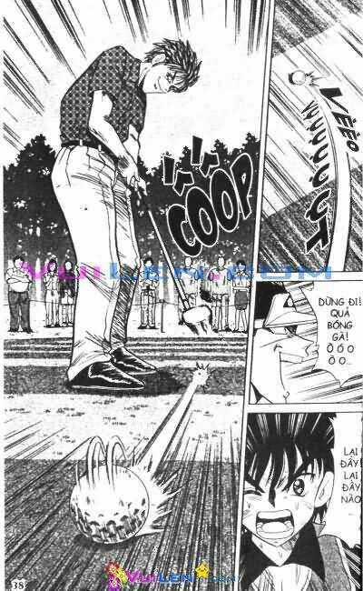 Dan Doh! Xi - Chapter 61 - Trang 39