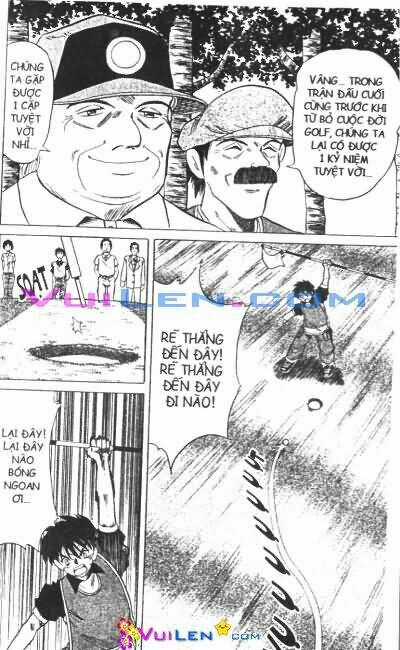 Dan Doh! Xi - Chapter 61 - Trang 40