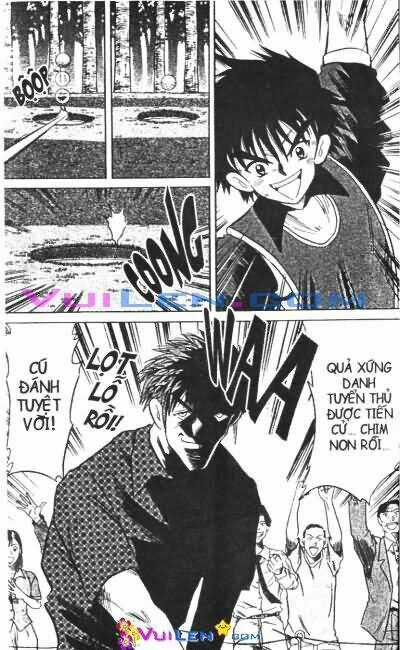 Dan Doh! Xi - Chapter 61 - Trang 41