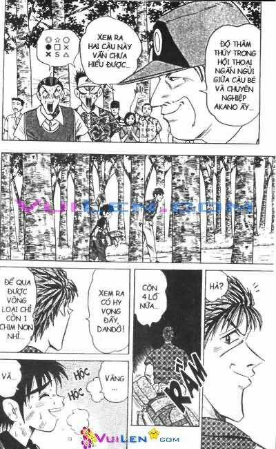 Dan Doh! Xi - Chapter 61 - Trang 42