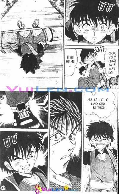 Dan Doh! Xi - Chapter 61 - Trang 43