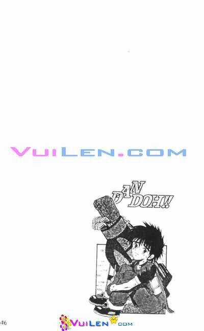 Dan Doh! Xi - Chapter 61 - Trang 47