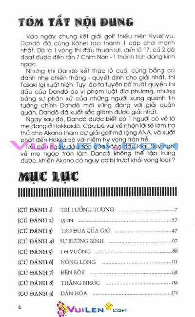 Dan Doh! Xi - Chapter 61 - Trang 7