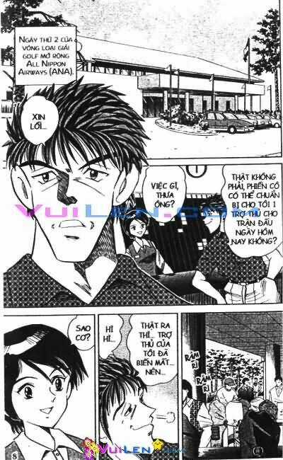 Dan Doh! Xi - Chapter 61 - Trang 9