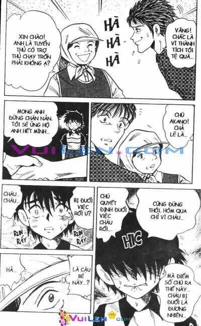 Dan Doh! Xi - Chapter 61 - Trang 10