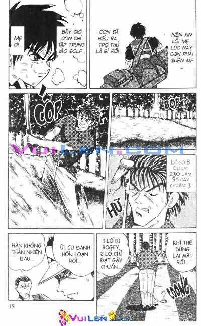 Dan Doh! Xi - Chapter 62 - Trang 2