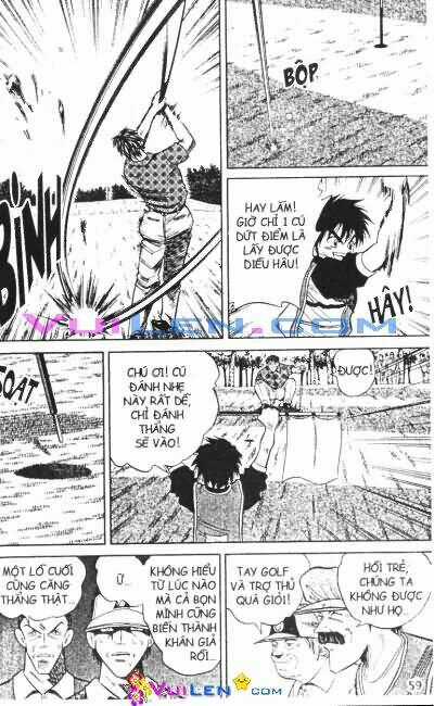 Dan Doh! Xi - Chapter 62 - Trang 11