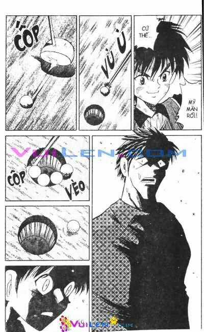 Dan Doh! Xi - Chapter 62 - Trang 12