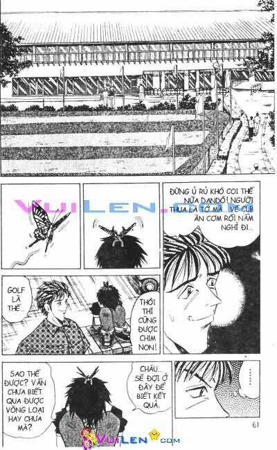 Dan Doh! Xi - Chapter 62 - Trang 13