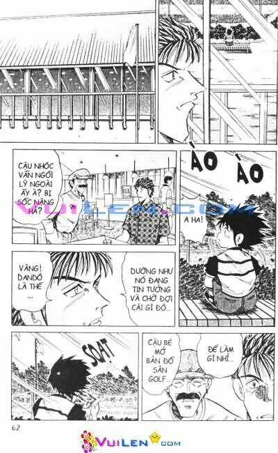 Dan Doh! Xi - Chapter 62 - Trang 14