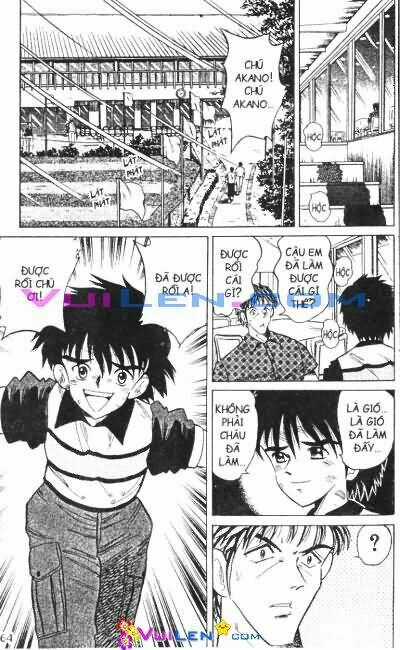 Dan Doh! Xi - Chapter 62 - Trang 16